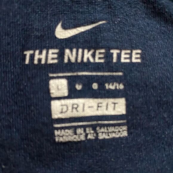 Nike Zion Williams Pelicans Court side T-shirt - Picture 3 of 5